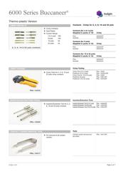 PXP6088 datasheet.datasheet_page 3