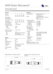 PXP6088 datasheet.datasheet_page 6