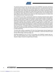 AT25DF021-SSH-B datasheet.datasheet_page 2