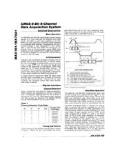 MX7581LN+ datasheet.datasheet_page 4