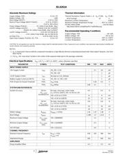 ISL6261AIRZ-T datasheet.datasheet_page 3