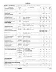 ISL6261ACRZ datasheet.datasheet_page 4