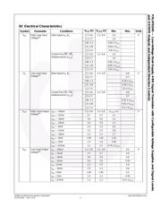 FXL4TD245BQX datasheet.datasheet_page 6