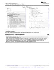 LM139WB datasheet.datasheet_page 2