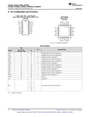 LM139WB datasheet.datasheet_page 4