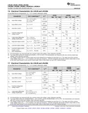 LM139WB datasheet.datasheet_page 6