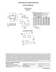 NUP1301ML3T1G datasheet.datasheet_page 4