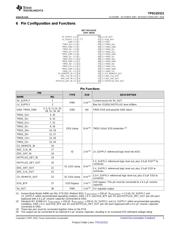 TPD12S521DBTRG4 数据规格书 3