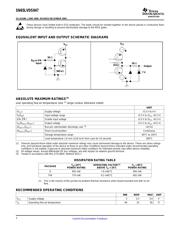 SN65LVDS047DRG4 datasheet.datasheet_page 2