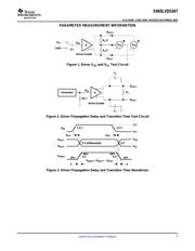 SN65LVDS047DRG4 datasheet.datasheet_page 5