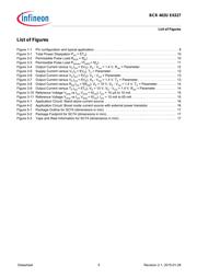 BCR402UE6327HTSA1 datasheet.datasheet_page 5