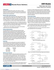 UWR-5/3000-D48AC-C datasheet.datasheet_page 4