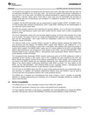 SM320DM642AGDKS7EP datasheet.datasheet_page 3