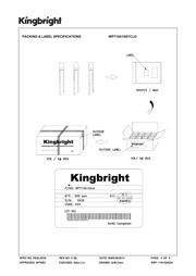 WP710A10SYC/J3 datasheet.datasheet_page 4