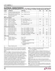 LTC3890EGN-1#TRPBF datasheet.datasheet_page 4