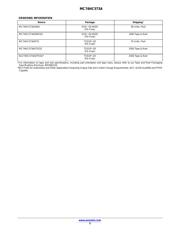 MC74HC573ADTR2 datasheet.datasheet_page 5