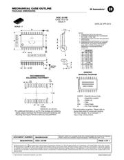 MC74HC573ADTR2 datasheet.datasheet_page 6