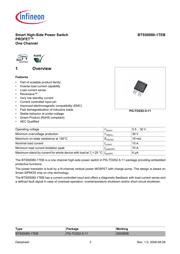 BTS50080-1TEB datasheet.datasheet_page 3