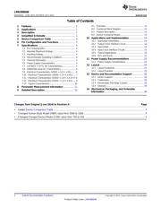 LMK00804BPW datasheet.datasheet_page 2