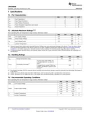 LMK00804BPW datasheet.datasheet_page 4