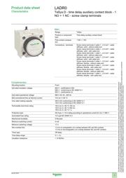 LADR0 datasheet.datasheet_page 1