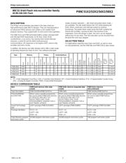 P89C52X2BA datasheet.datasheet_page 2