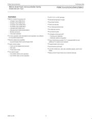 P89C52X2BA datasheet.datasheet_page 3