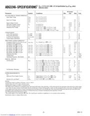 ADG3246BRU-U1 datasheet.datasheet_page 2