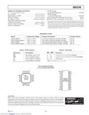 ADG3246BRU-U1 datasheet.datasheet_page 3