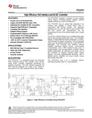 TPS23757PWR datasheet.datasheet_page 1