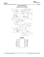 TPS23757PWR datasheet.datasheet_page 6