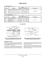 SN54LS175 datasheet.datasheet_page 3