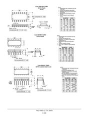 SN54LS175 datasheet.datasheet_page 4