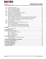 MX25U1635FM2I-10G datasheet.datasheet_page 3