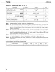 UPC4570G2-E1 datasheet.datasheet_page 2