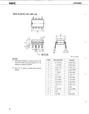 UPC4570G2-E1 datasheet.datasheet_page 6