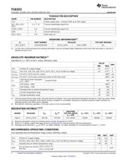 TS3A5223RSWR datasheet.datasheet_page 2