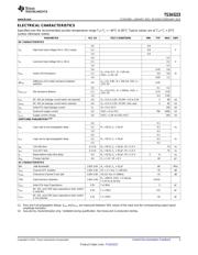 TS3A5223RSWR datasheet.datasheet_page 3