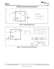 TS3A5223RSWR datasheet.datasheet_page 6