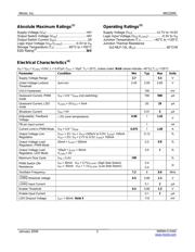 MIC2285YML TR datasheet.datasheet_page 3