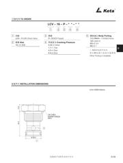 ATMEGA169P-16MCH 数据规格书 2