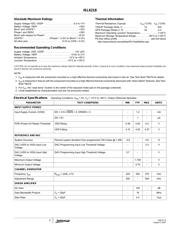 ISL6218CVZ datasheet.datasheet_page 3