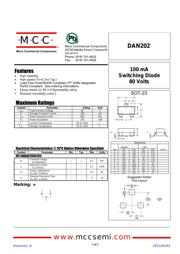 DAN202 datasheet.datasheet_page 1