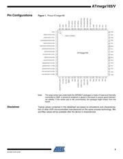 ATMEGA165PV-8MU datasheet.datasheet_page 2