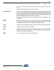 ATMEGA165PV-8MU datasheet.datasheet_page 6