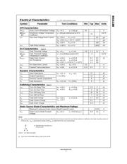 BSS138 datasheet.datasheet_page 2