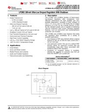 LP2981-28 datasheet.datasheet_page 1