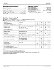 MIC23030-FYMT-TR datasheet.datasheet_page 3