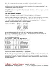STM32F091VCT7TR datasheet.datasheet_page 4