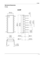 KA7500B 数据规格书 5